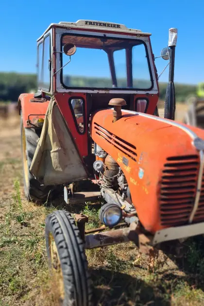 Steyr 290