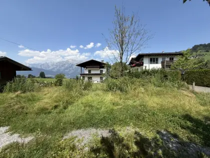 750 m² Abstellfläche am Weerberg zu verpachten