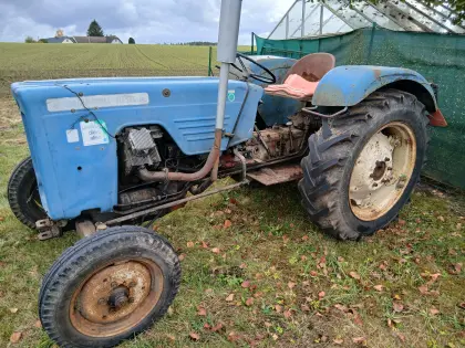 Warchalowski WT30