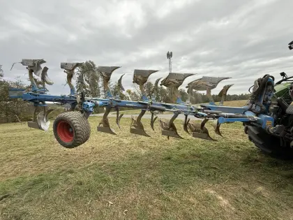 LEMKEN Juwel 10