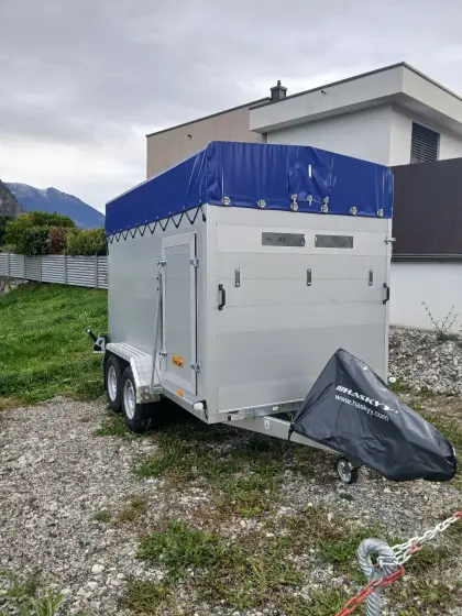 Daltec Viehanhänger