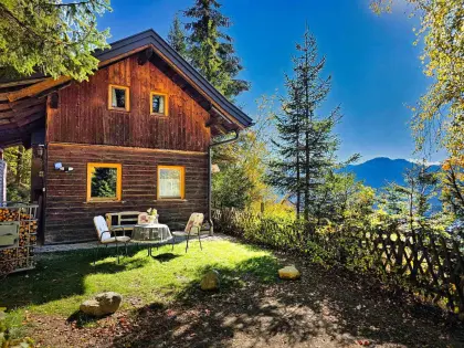 Hütten, Ferienhäuser gesucht