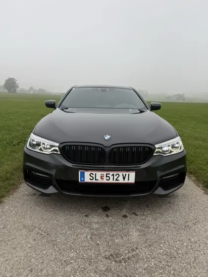 BMW 530d xDrive