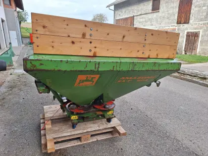 Amazone 894 Kunstdüngerstreuer