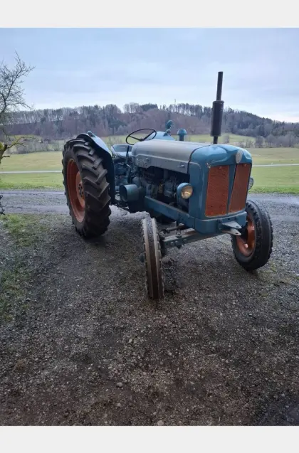 Fordson