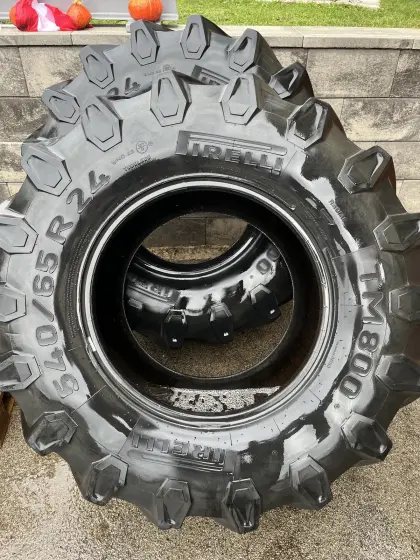 PIRELLI 540/65/R24