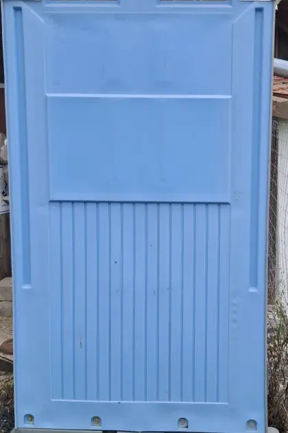 Sanitärcontainer WC