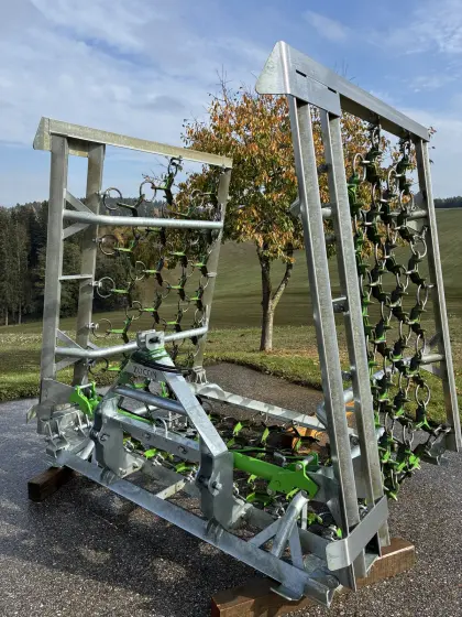 Wiesenegge Zocon 6 m