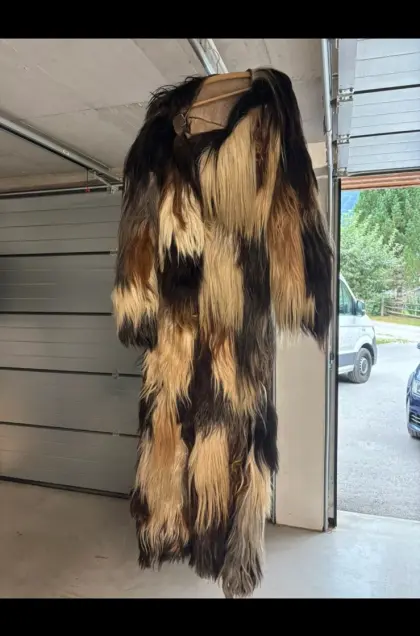 Krampusfell