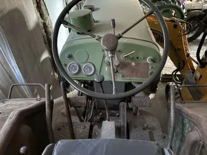 Steyr 180A