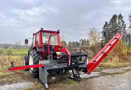 Palax KS35 Ergo