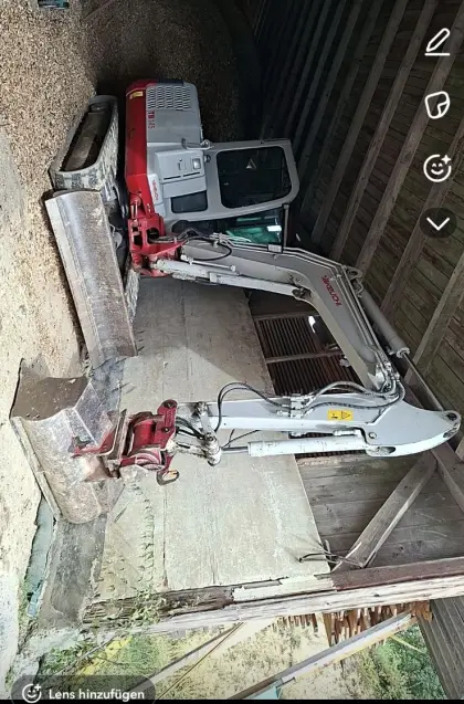 Takeuchi TB 145