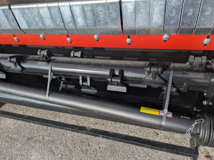 Müthing MU-L/S VA 220 Böschungsmulcher