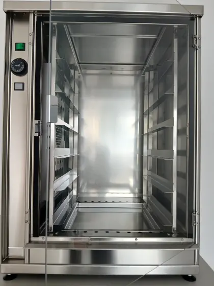 Gärschrank