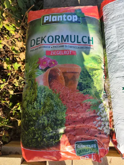 Dekormulch