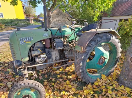 Steyr T80a