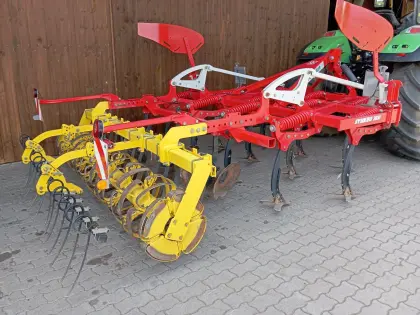 Pöttinger 3030 Nova