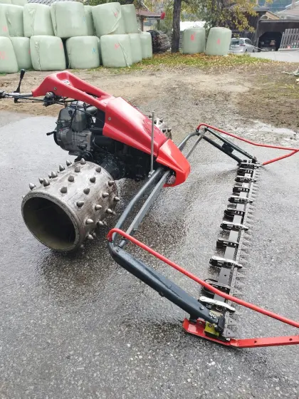 Vogel & Noot Jet 3 Hydro