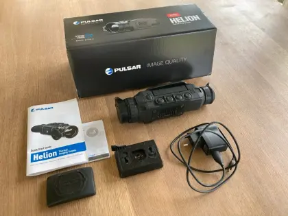 PULSAR HELION XQ38F