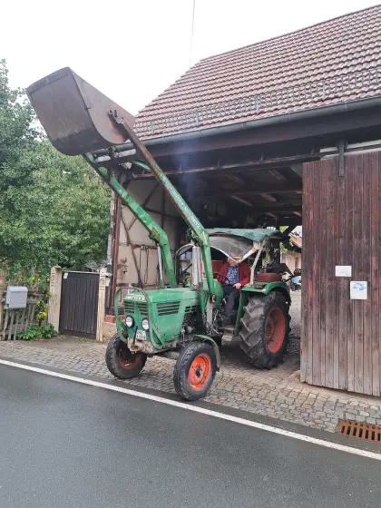 Deutz D 45 06-S