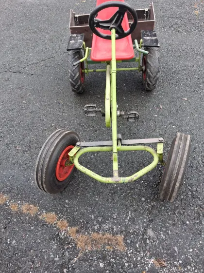 Go-Kart