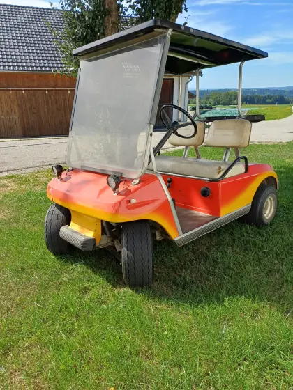 Clubcar