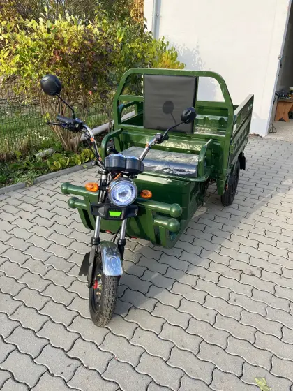 TukTuk