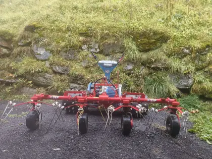 SIP Spider 350 Brielmaier SIP Spider 350