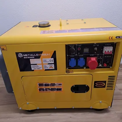 Notstromgenerator