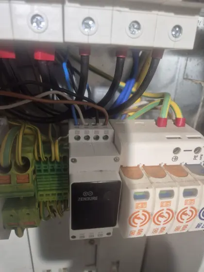 Zendure Smartmeter 3 Ct