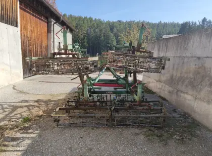 Eggenkombination