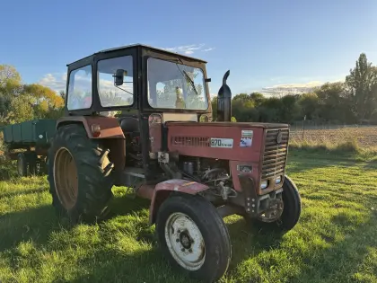 Steyr 870 (Steyr 870)