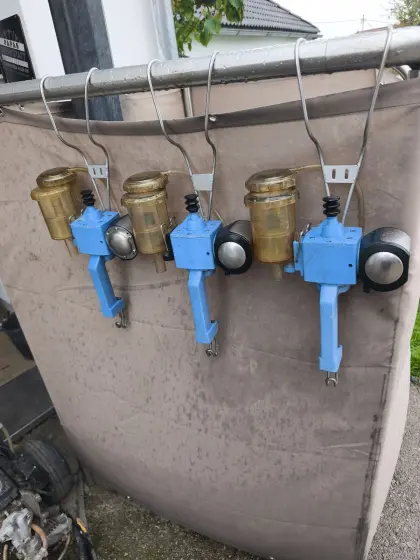 Alfa Laval Duovac