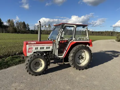 Lindner 1450 A