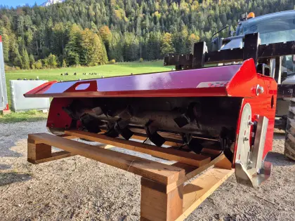 Mulcher Morellato TR100