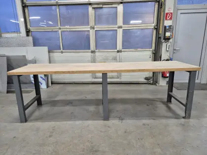 Werkbank