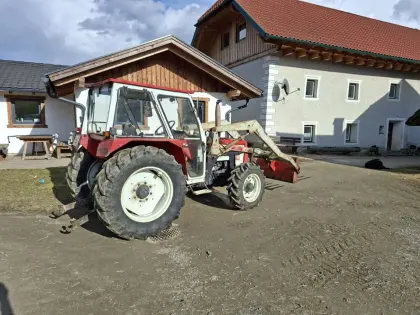 Lindner 1700A
