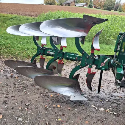 Regent Titan 120CX variabel