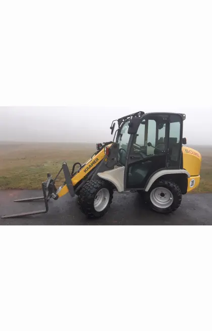 Kramer 5035