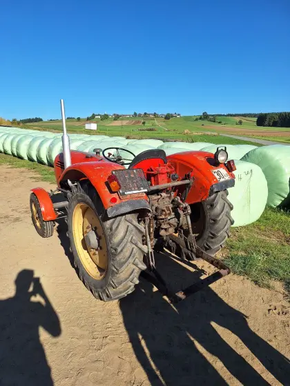 Steyr T190