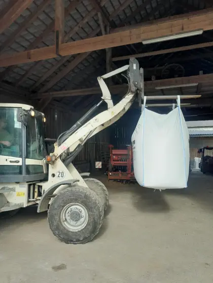 1.000 kg BigBag