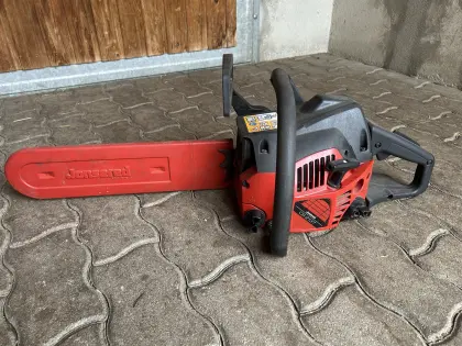 Jonsered CS 2137 Turbo