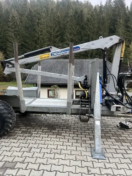 Binderberger Forsthänger