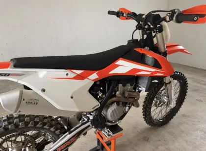 KTM 250 SX-F