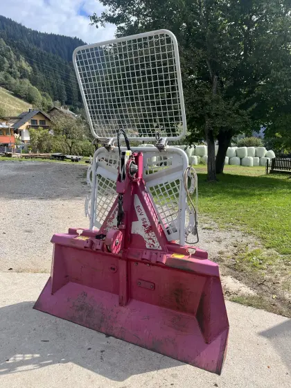 Tajfun EGV 55 AHK