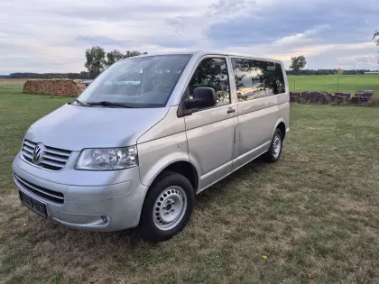 VW T5 Caravelle T5