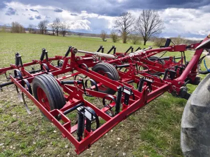 Kongskilde SGC 430