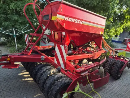 Pronto 3DC Horsch Pronto 3 DC