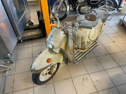 Puch RM 125