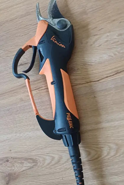 Weingartenschere Pellenc